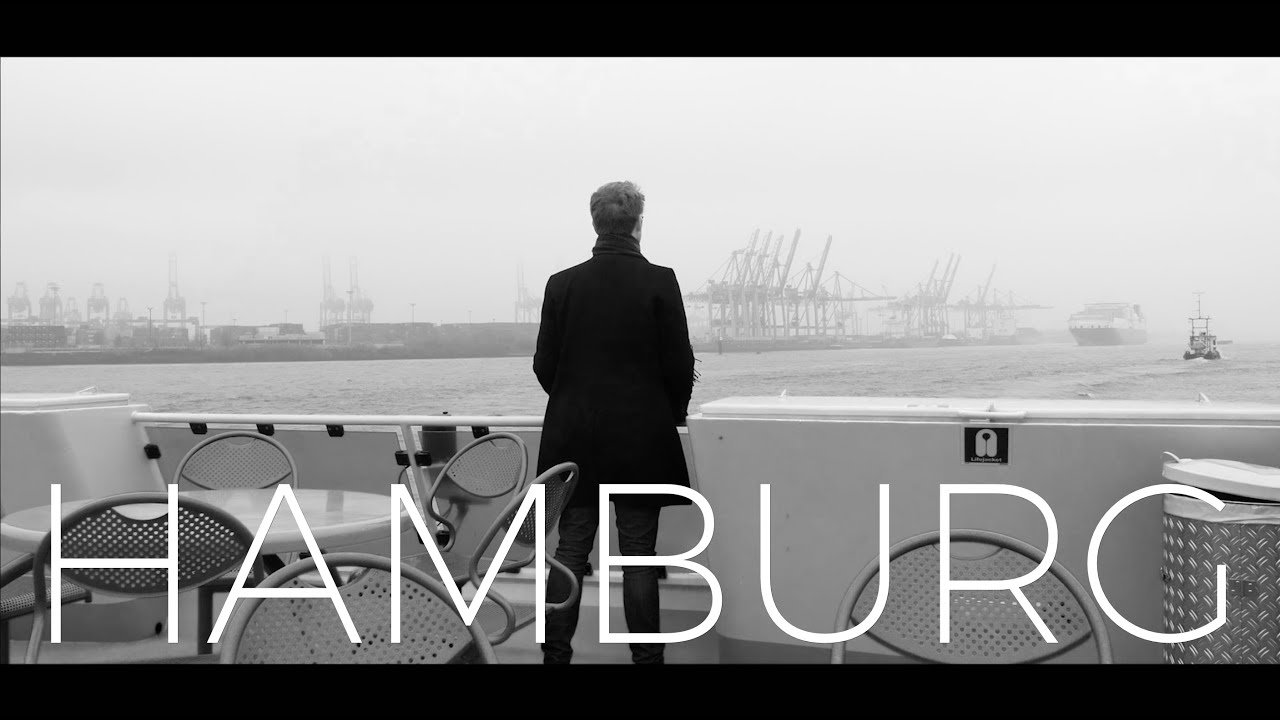 Hamburg Travel Guide Hamburg Travel Guide