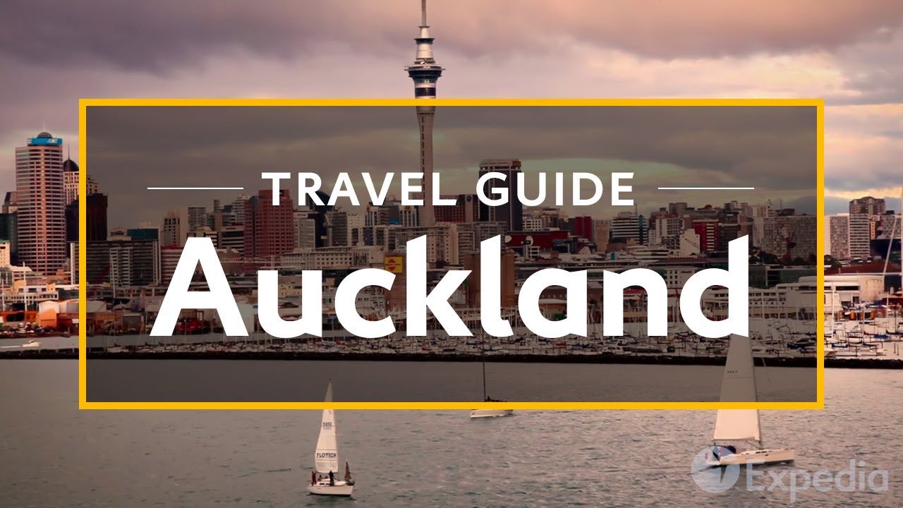 Auckland Vacation Travel Guide | Expedia Auckland Vacation Travel Guide | Expedia