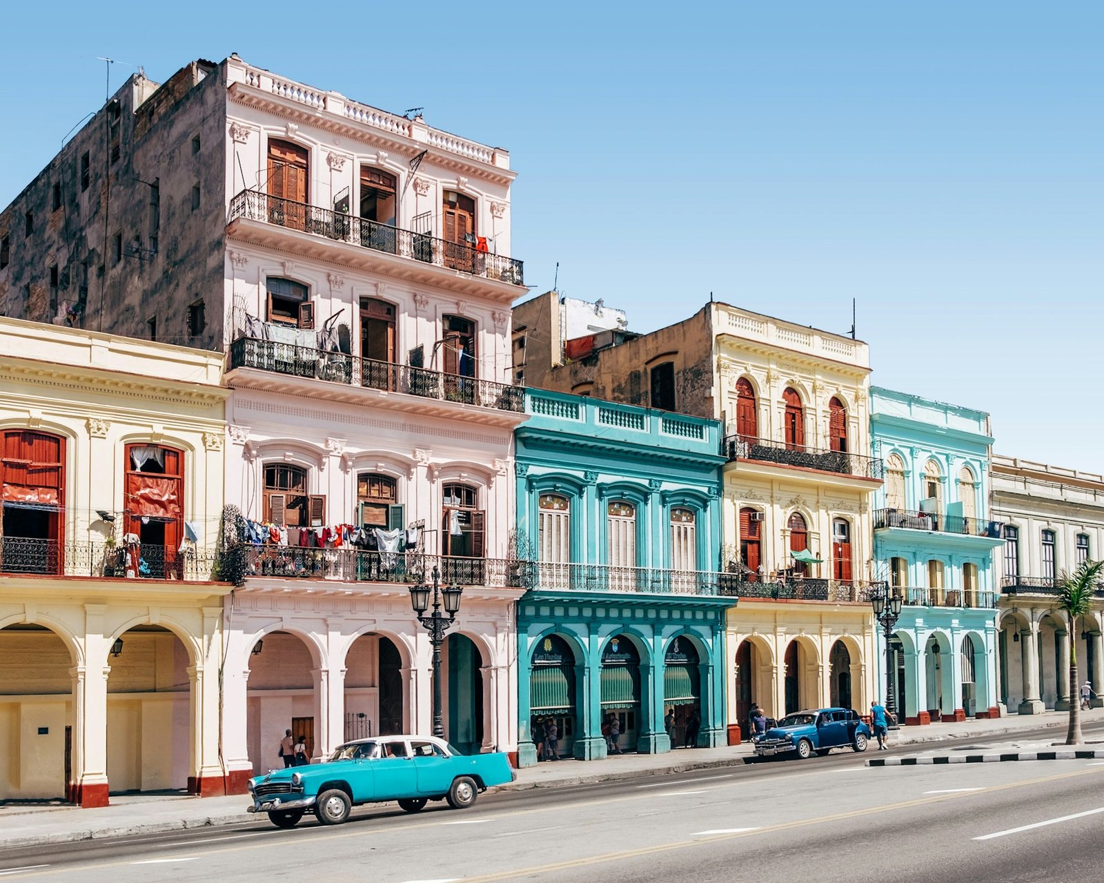 Do’s And Dont’s If You’re Travelling To Cuba