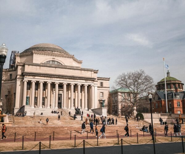 Exploring Top-Tier Academics: A Travel Guide to MIT and Columbia University
