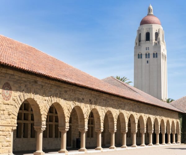 Exploring Two Premier American Universities: University of Washington and Stanford University