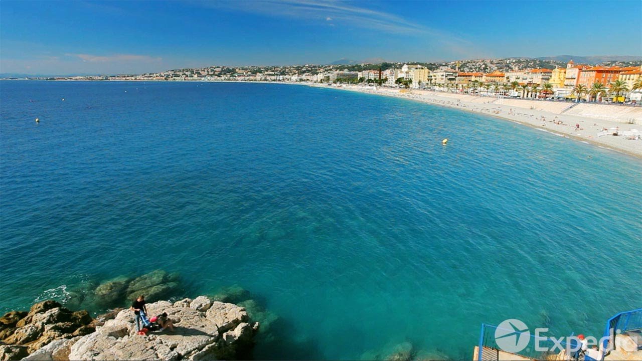 Nice Vacation Travel Guide | Expedia Nice Vacation Travel Guide | Expedia