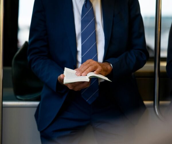 Planning Ahead – Save Big on Business Class for 2025 Trips