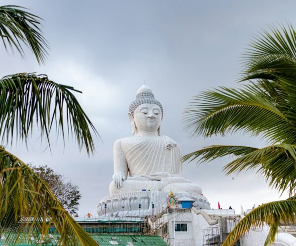 Why You Should Visit Phuket in Thailand