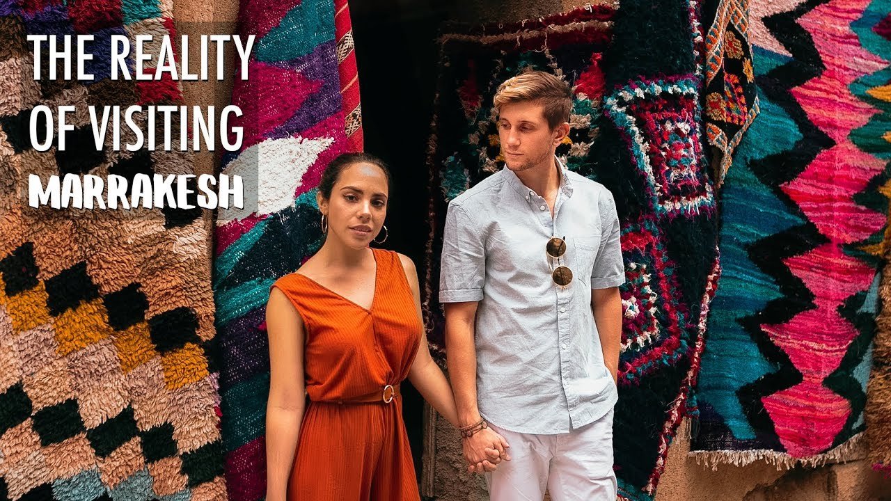 Your Travel Guide to Marrakesh – Prices, Food and Why You SHOULD Visit! Your Travel Guide to Marrakesh – Prices, Food and Why You SHOULD Visit!
