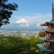 8 Things People Wish They Knew Before Visiting Japan