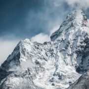 How Hard is the Everest Base Camp Trek – Really?
