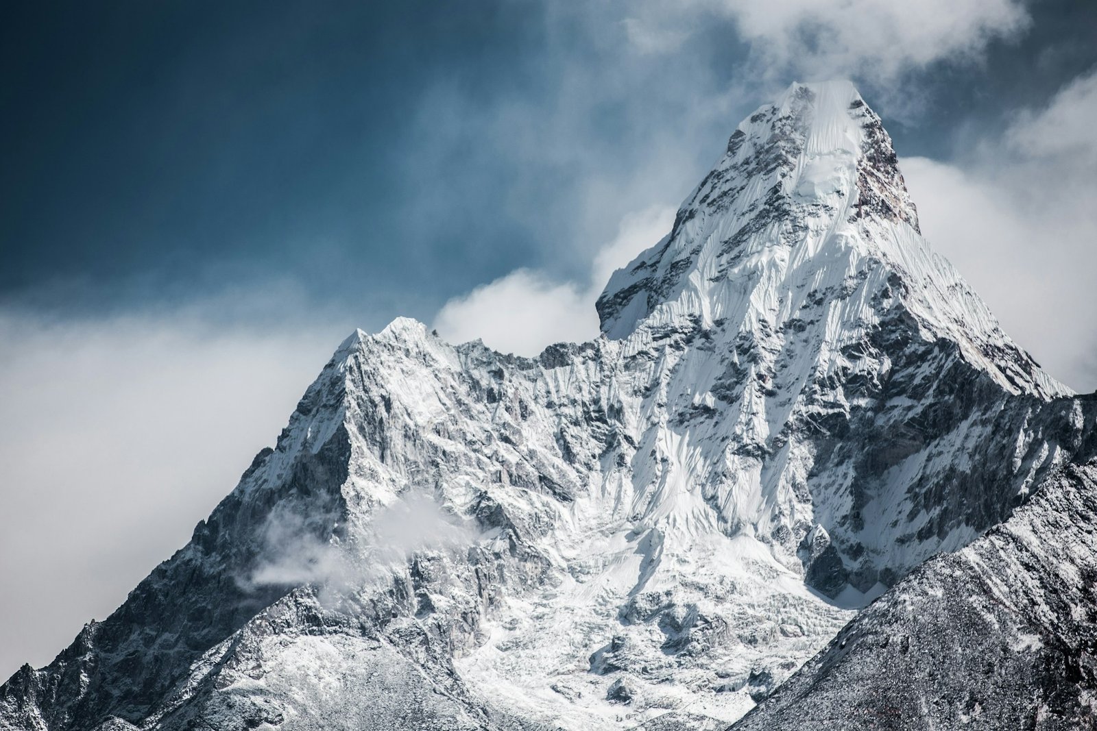 How Hard is the Everest Base Camp Trek – Really? How Hard is the Everest Base Camp Trek – Really?