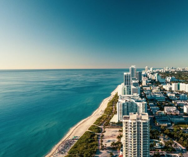 How to Spend a Perfect Weekend in Miami: A Laid-Back Travel Guide