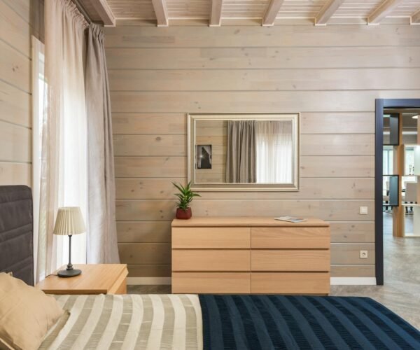 Struggle To Sleep On Vacation? Consider This