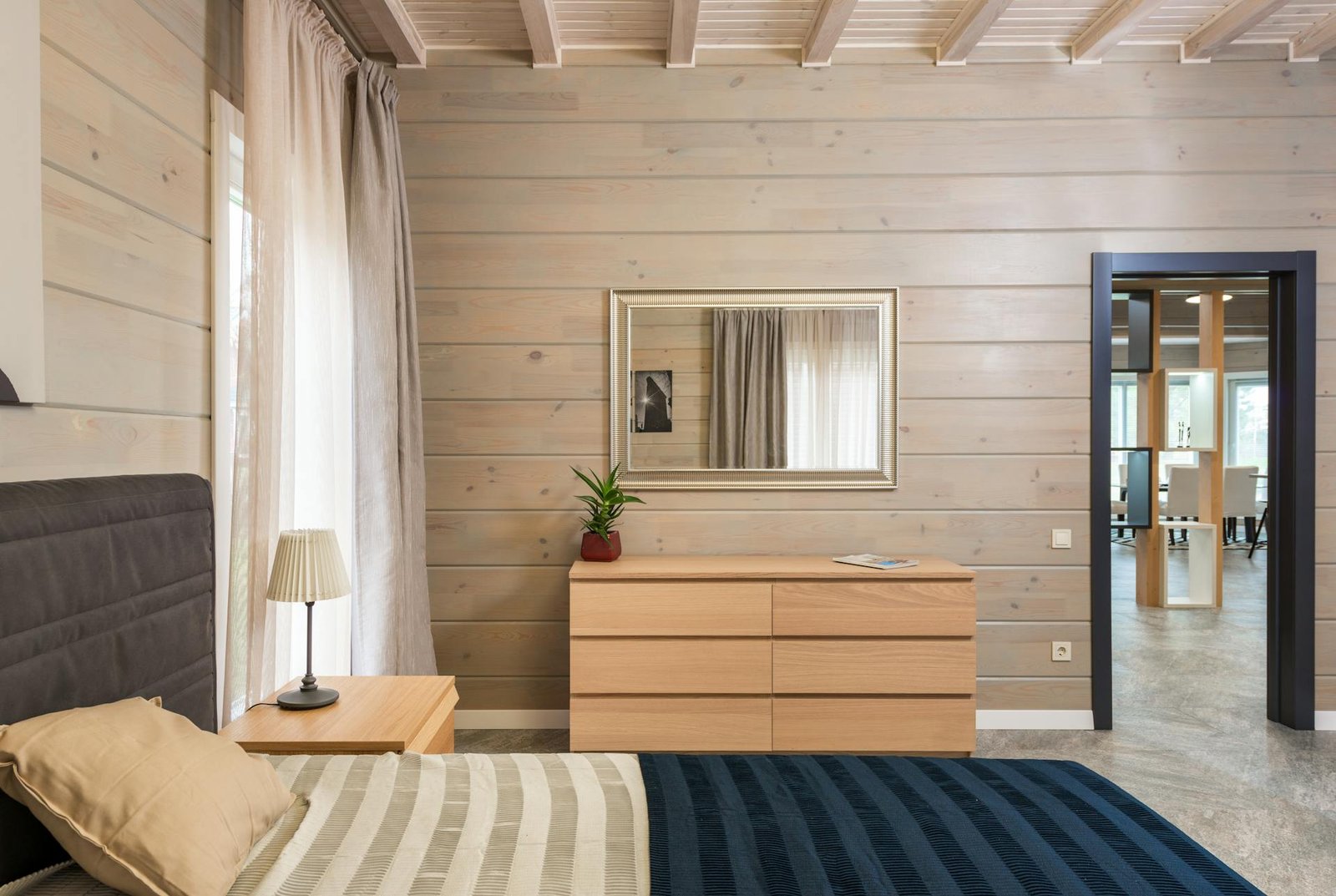 Struggle To Sleep On Vacation? Consider This