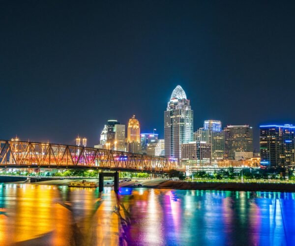 Beyond Chicago: 7 Midwest Cities You Need To Visit