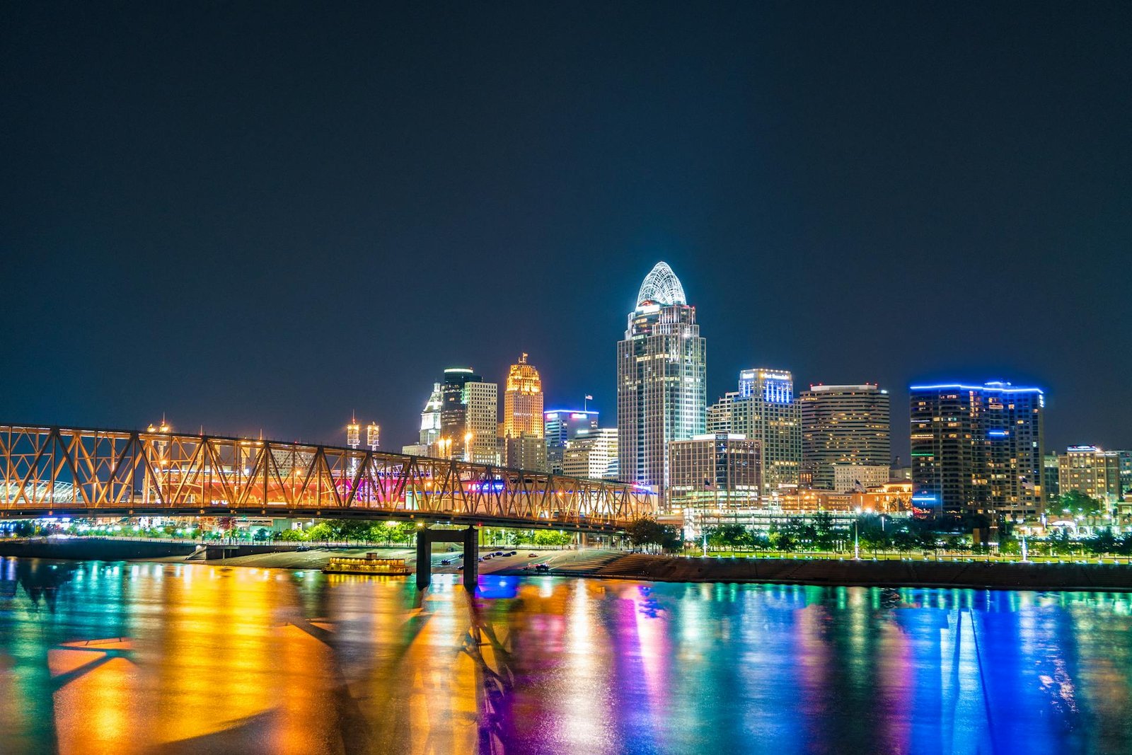 Beyond Chicago: 7 Midwest Cities You Need To Visit Beyond Chicago: 7 Midwest Cities You Need To Visit