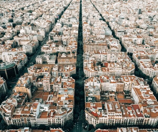 Discovering Barcelona: A Guide to Culture, Cannabis, and Coffee Shops for Tourists