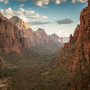 Discovering Zion: Why This National Park Should Be on Your Bucket List