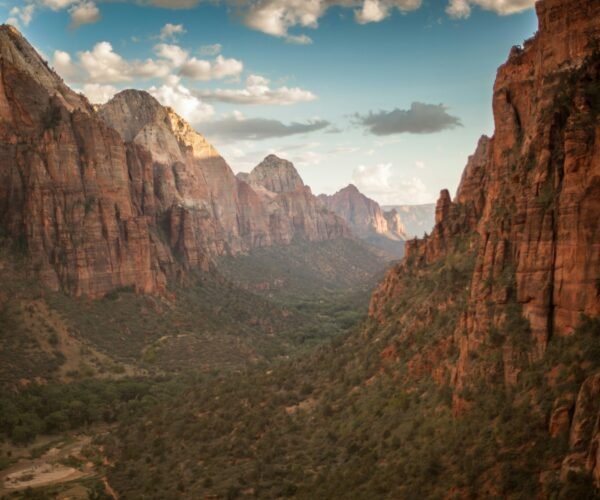 Discovering Zion: Why This National Park Should Be on Your Bucket List