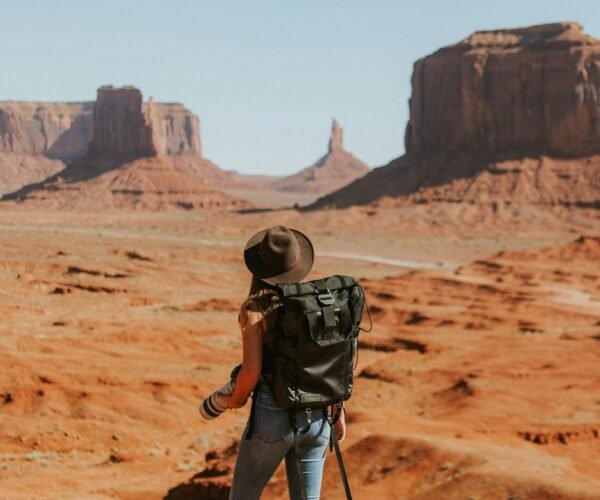 How To Make Any Travel Experience More Enjoyable