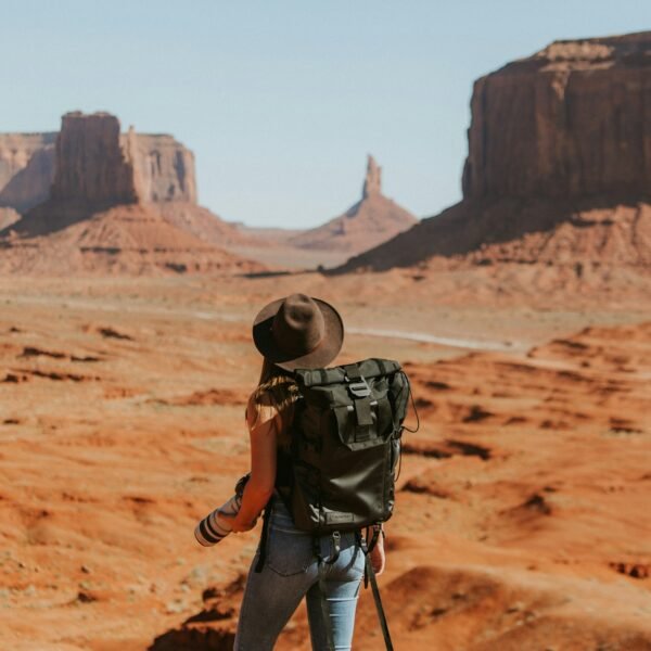 How To Make Any Travel Experience More Enjoyable