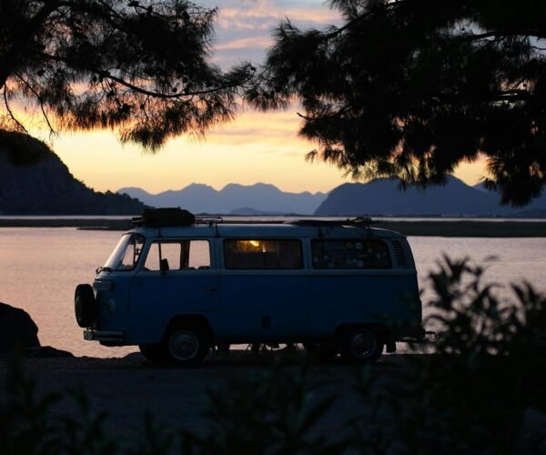 How to Get your RV Ready for a Road Trip