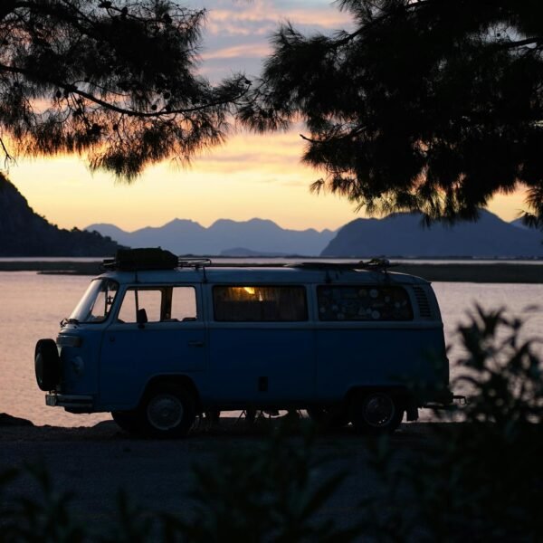 How to Get your RV Ready for a Road Trip