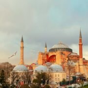 Tale of The Old World: Historic Trip Across the Middle East & North Africa