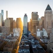 The Best 3-Day itinerary for New York City
