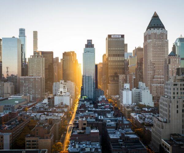 The Best 3-Day itinerary for New York City
