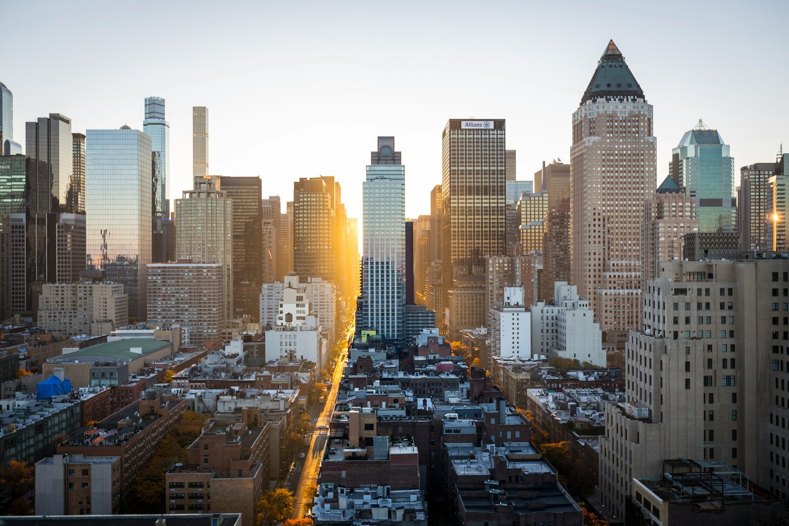 The Best 3-Day itinerary for New York City The Best 3-Day itinerary for New York City