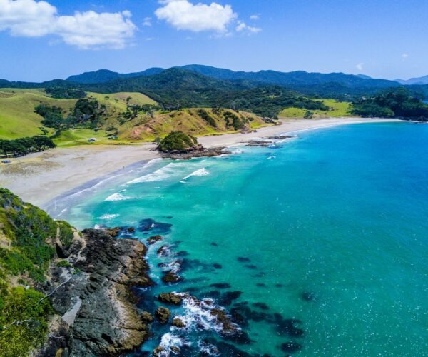 4 Types of Weekend Away to Book