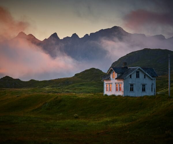 A Full Reset: How Outdoor Vacations Recharge The Mind And Body