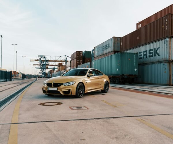 The Ultimate Guide to Shipping a Car Across America