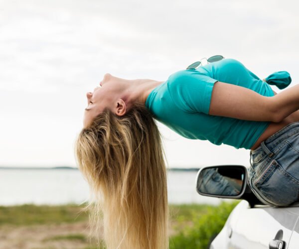 Are Mindful Road Trips a New Form of Wellness?