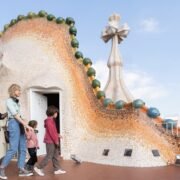 Barcelona with Kids: A Fresh Playbook (Casa Batlló Leads the Way)