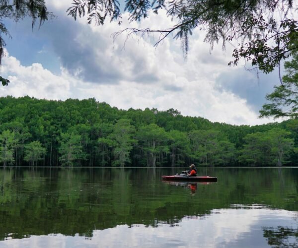 How To Make The Most Of Your RV Vacation To Texas