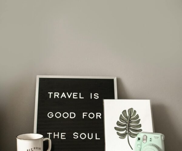 Personalizing Your Travel So you Can Enjoy It