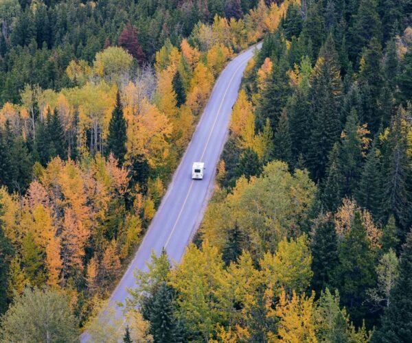 Road Trip Hacks for a Stress-Free RV Travel Experience