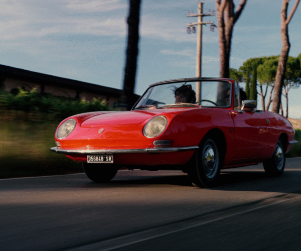 Best Tuscany Tour: Romantic Vintage Car Driving Experience in Italy