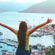 Creating Freedom to Travel on Your Own Terms