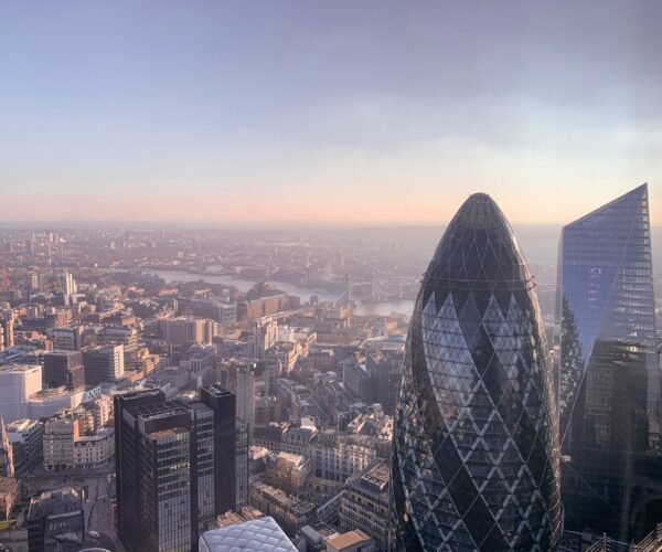 From London to Loch Ness: The Best UK Tours for Americans