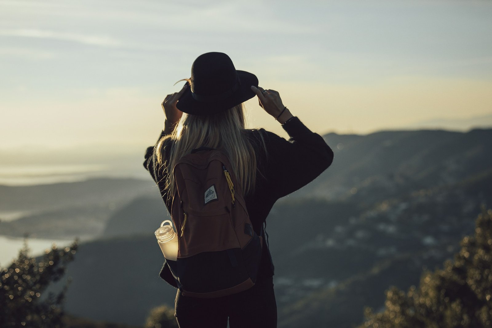 How to Travel When You Want to Be Alone