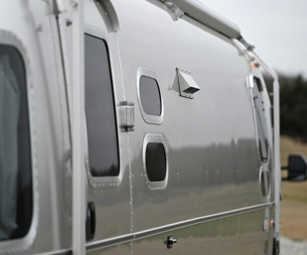 Top 10 Best Luxury Travel Trailers for 2025