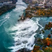 Planning a Day Trip from Toronto to Niagara Falls – American Travel Blogger