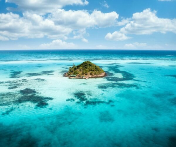 A Detailed Look at Colombia’s Most Compelling Regions for Luxury Travel – American Travel Blogger