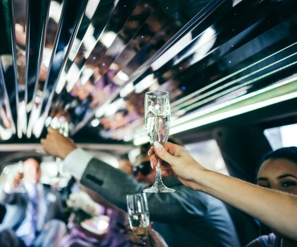 A First-Class Travel Review – American Travel Blogger