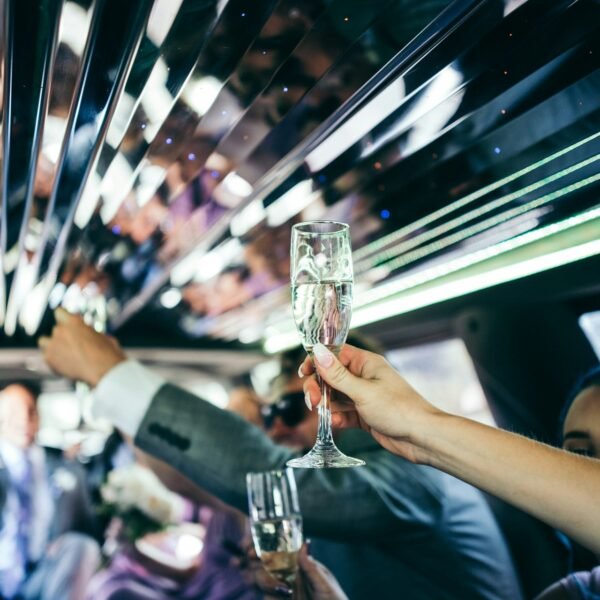 A First-Class Travel Review – American Travel Blogger