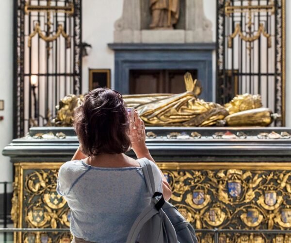 Private Tours That Bring the City to Life – American Travel Blogger