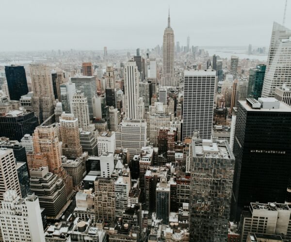 where to stay for comfort and freedom – American Travel Blogger