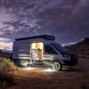 Van Essentials for First-Time Overland Adventures – American Travel Blogger