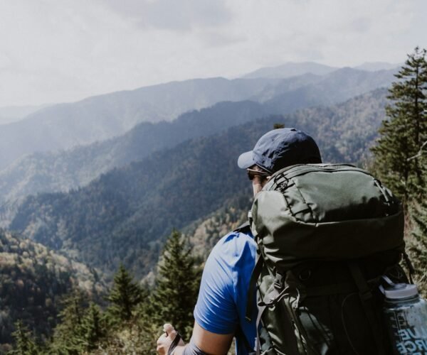 Hiking the Appalachian Trail – American Travel Blogger