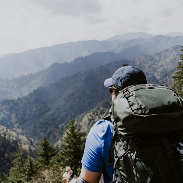 Hiking the Appalachian Trail – American Travel Blogger